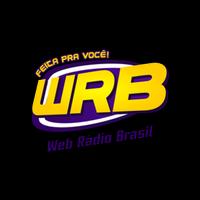 Web Radio Brasil Natal capture d'écran 1