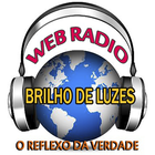 Web Rádio Brilho de Luzes иконка