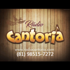 Web Radio Cantoria icône