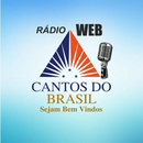 Radio Cantos do Brasil APK