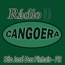 Web Rádio Cangoera Online APK