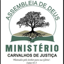 web Rádio Carvalho de Justiça APK