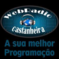 Web Rádio Castanheira capture d'écran 1