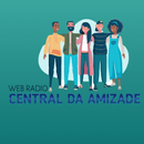 Web Radio Central da Amizade APK