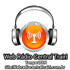 Radio Web Central Trairi icône