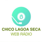 Web Rádio Chico Lagoa Seca アイコン