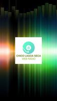 Web Rádio Chico Lagoa Seca ポスター