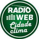 Web Rádio Cidade Clima APK