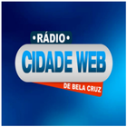 Web Rádio Cidade De Bela Cruz icon