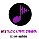 Web Radio Cidade Gravataí RS APK