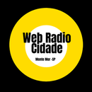 Web Radio Cidade Monte Mor APK
