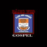 Web Rádio Clube dos Amigos Web icône
