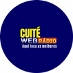 WEB RÁDIO CUITE आइकन