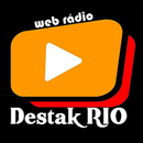 Webradio destak Rio APK