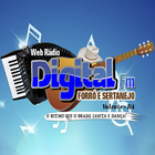 Web Rádio Digital FM иконка