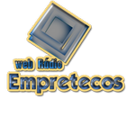 web Radio Empretecos icône