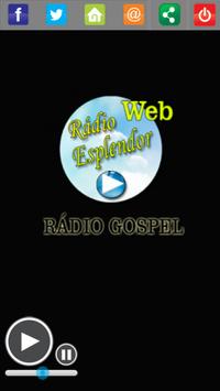Rádio Online Esplendor screenshot 1