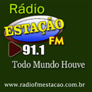 Rádio Estacao Fm Online APK