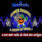 Webradio Super Dance simgesi