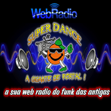 Webradio Super Dance icône