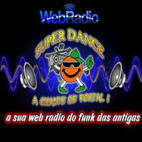 Webradio Super Dance capture d'écran 1