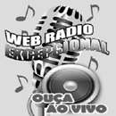 Web Rádio Excepcional APK