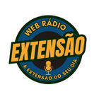 Web Rádio Extensão biểu tượng