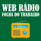 Web Rádio Jornal Folha do Trabalho Zeichen