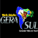 Web Rádio Gera Sul APK