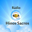 Web radio Hinos Sacros APK
