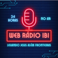 WEB RADIO IBI