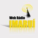 Web Rádio Imaruí Online APK