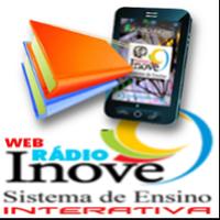WEB RÁDIO INOVE SE Ekran Görüntüsü 1