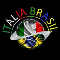 Web Radio Italia Brasil capture d'écran 1