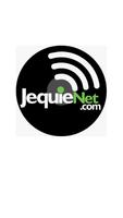 Web Rádio Jequienet.com capture d'écran 1