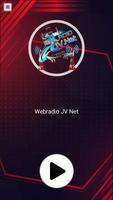 Webradio JV Net poster
