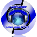 web Rádio Lirio dos vales APK