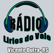 Rádio Lirios do Vale 圖標