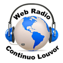 Web Radio Louvor Continuo APK