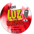 Rádio Luz Gospel icône