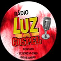 Rádio Luz Gospel Affiche