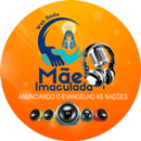 WEB RADIO MAE IMACULADA APK