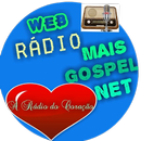 Web Rádio Mais Gospel Net APK