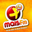 MAIS FM WEB RADIO APK