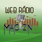 Icona Web Rádio Mais ZN