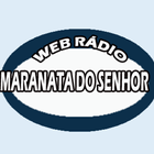 Rádio Online Maranatado Senhor icon