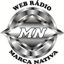 Web Rádio Marca Nativa-APK