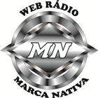 Web Rádio Marca Nativa simgesi