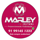 Web Rádio Marley da Mídia आइकन