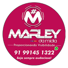 Web Rádio Marley da Mídia أيقونة